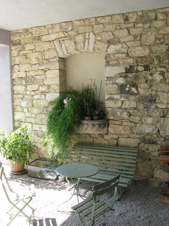 Le Petit Champ Villa Buisson Habitación foto